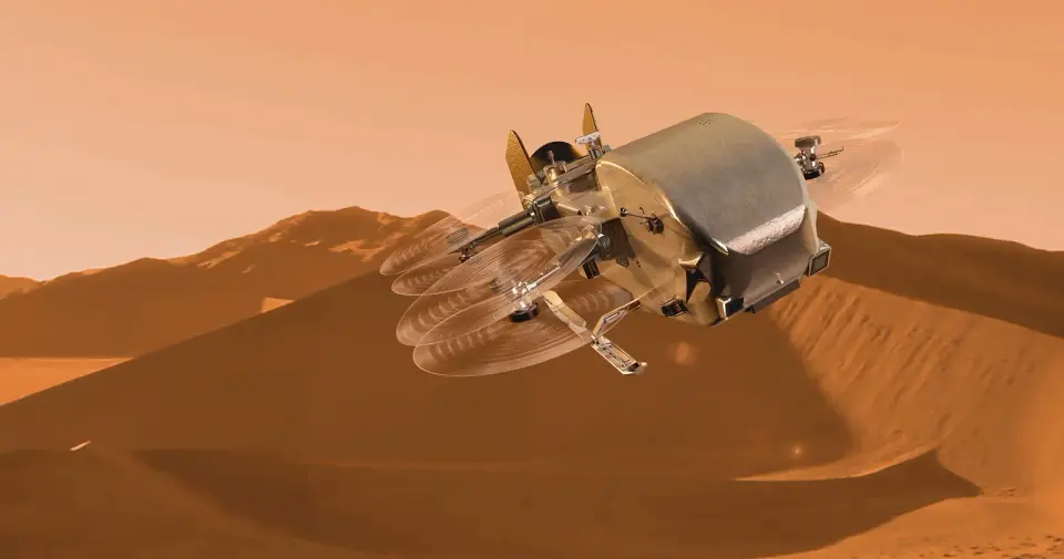 NASA Overhauls Science Mission Selection with 'Competition Model 2.0' to Cut Timelines by 45%