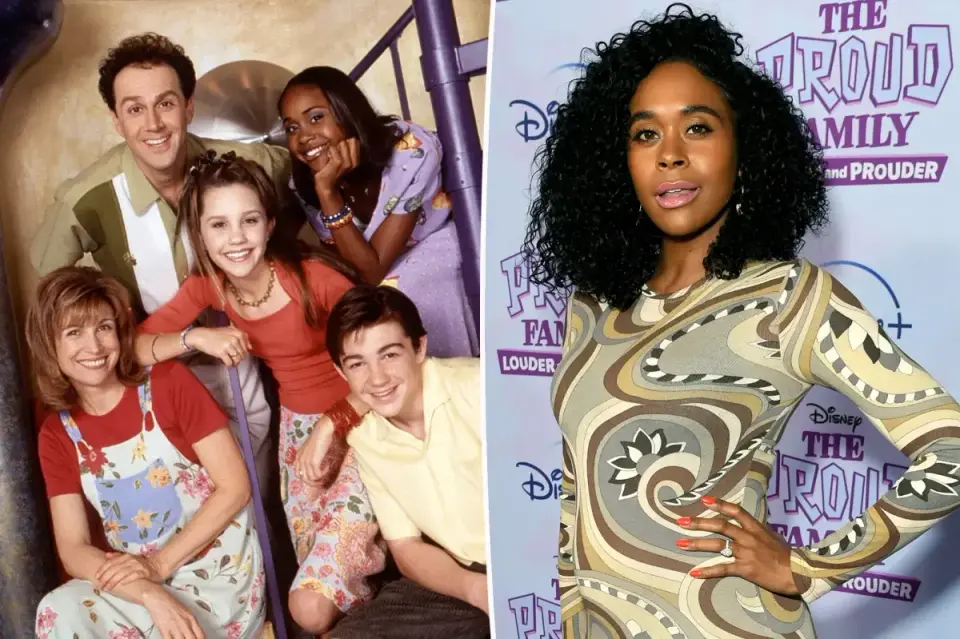 Ex-Disney Child Star Alleges On-Set Abuse, Sues Studio for Negligence