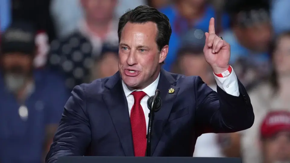 Musk’s Former PAC Lawyer Scrubs AI and Musk Ties from Texas Campaign Site
