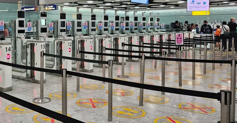 UK Plans Flawed AI Face Scans for Asylum Age Checks