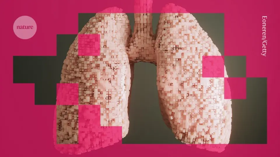 Stanford’s 37,000-Agent AI System Identifies Lung Cancer Target