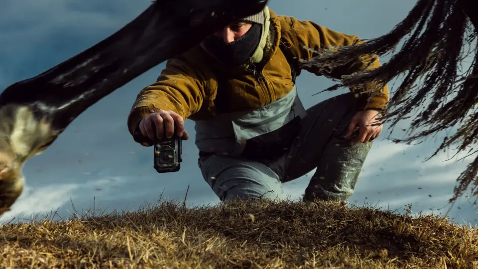 GoPro Mission 1 Series Scores Big at NAB Show Ahead of 8K/50MP Launch
