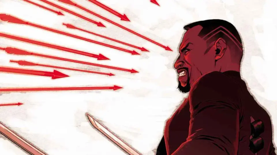 Marvel’s Blade Reboot Fails to Take Flight: What Comes Next