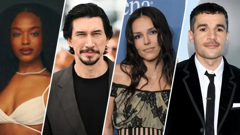 X-Men Cast Expands: Abbott as Professor X with Driver, Navarrete, and Boyd for 2028 Marvel Pic