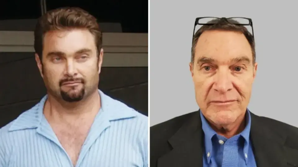 Glendora Mayor Condemns Parole Release of Max Factor Heir Andrew Luster