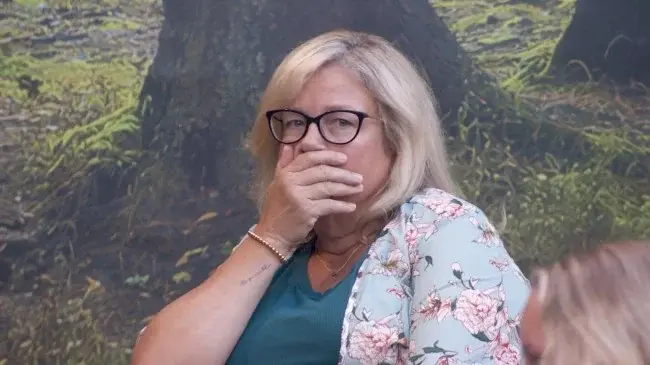Haley Clinches Week 4 HOH, Keeps Toolshed in Command