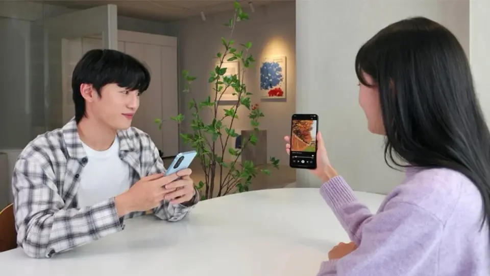 Galaxy A17 4G Lands One UI 8.5 in Korea with Fresh UI and Smarter Features