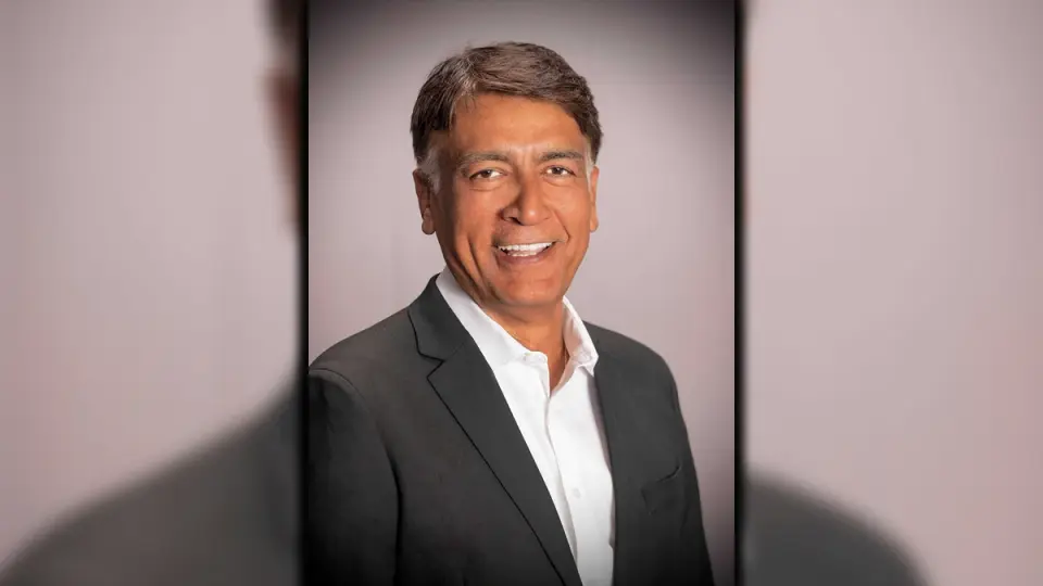 California High-Speed Rail CEO Ian Choudri Resigns Amid Scandal and Budget Crisis