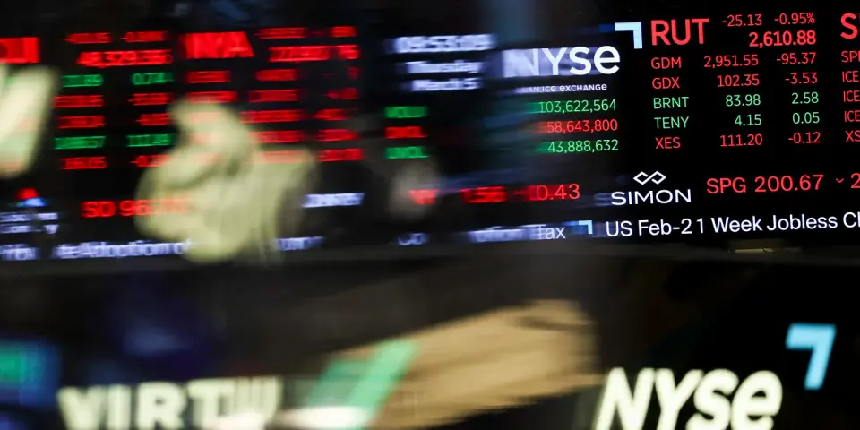 June volatility spasm could test the nine-week stock rally, SpotGamma warns