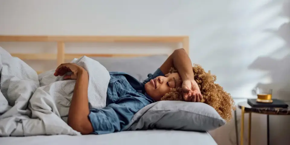 New Review Links Chronic Insomnia to 26% Higher Stroke Risk and Other Major Health Issues