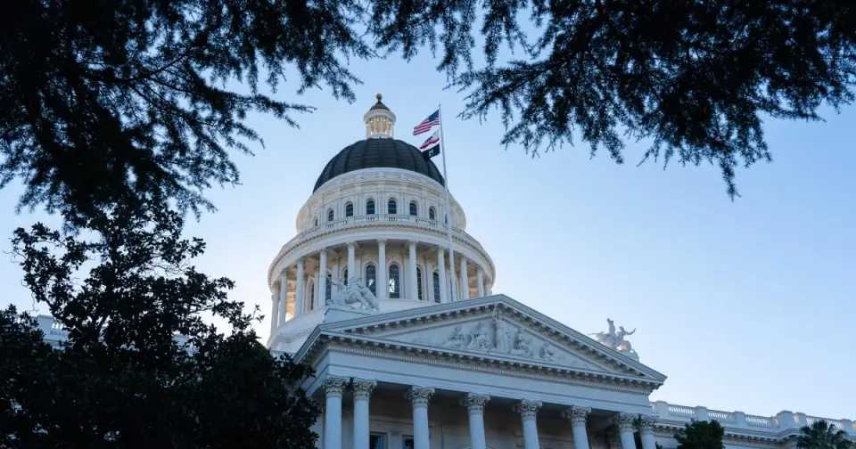 California Legislature passes amended child sex abuse law, sending it to Newsom