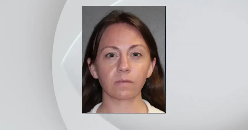 Amber Guyger Released on Parole After Seven Years for Botham Jean Murder
