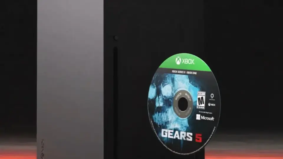 Xbox Disc-to-Digital Program Ends Insider Testing, Goes Live for All Players