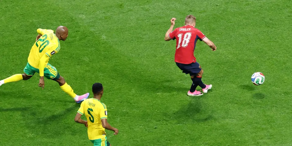 Czechia vs South Africa World Cup 2026: Live Stats and Pre-Match Facts
