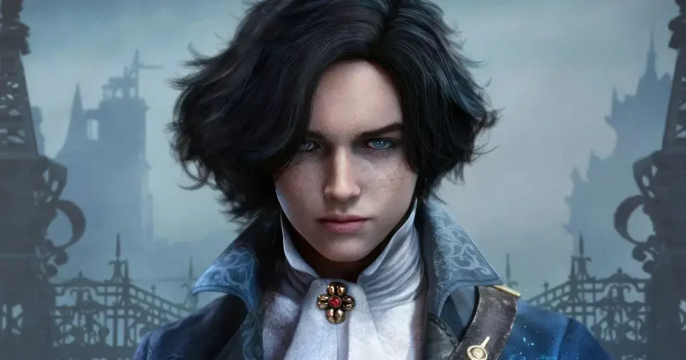 Lies of P Studio Teases New Project That Will Be Really Fun and Emotionally Moving