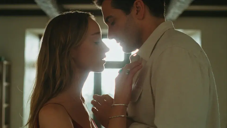Warner Bros. Unveils 'Remain' Trailer: Shyamalan and Sparks Blend Romance with Supernatural Mystery