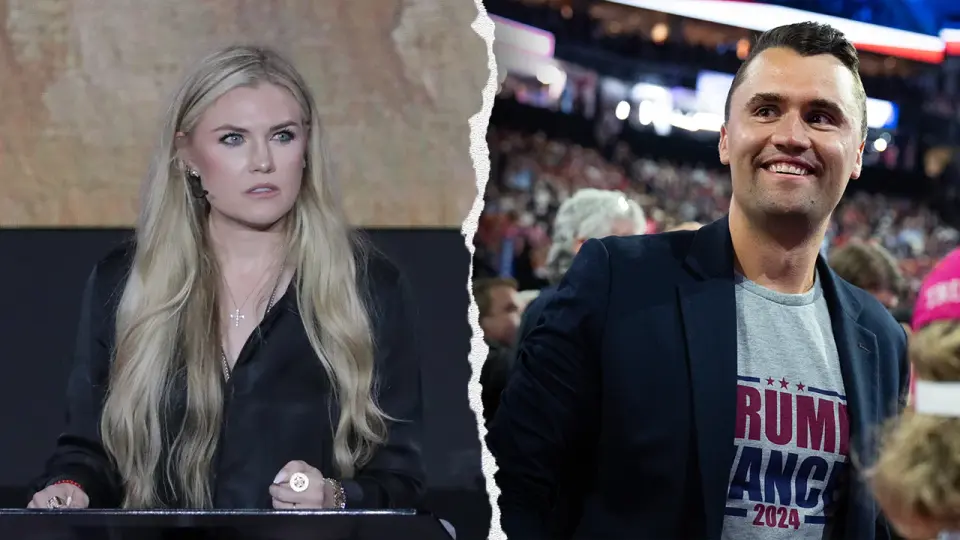 Kirk Family Sues UVU Over Security Lapses Tied to Charlie Kirk's Death