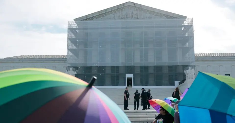 SCOTUS declines to hear parents’ rights challenge to school gender-identity decisions