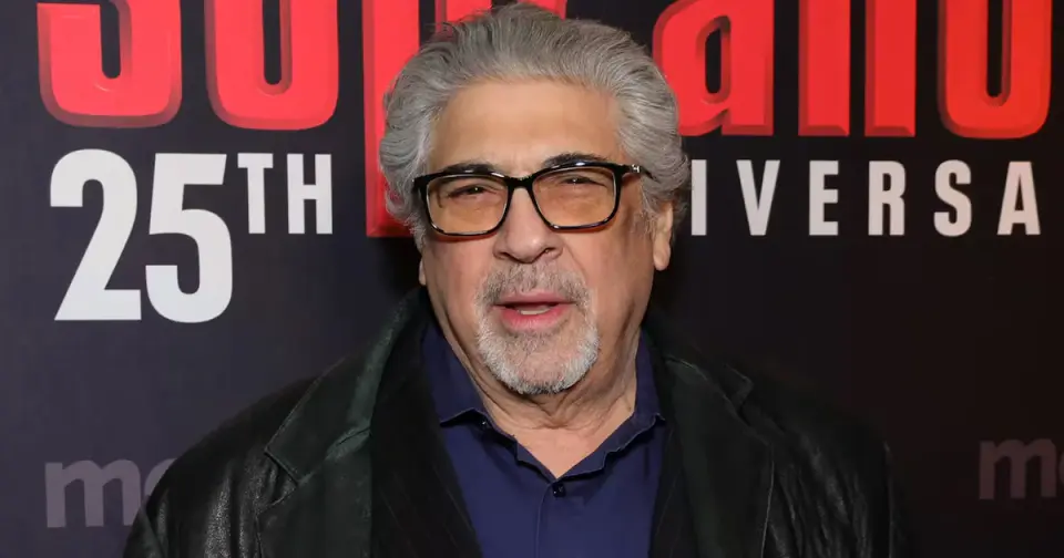 Sopranos Star Vincent Pastore Dies at 80, Remembered by Cast