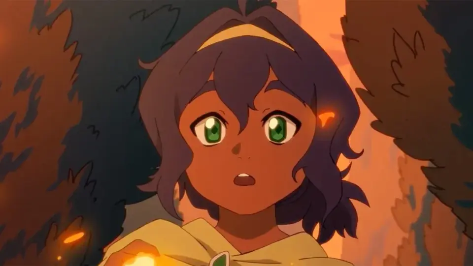 Paramount+ Expands Avatar Universe with Seven Havens Renewal and New Kuruk Series