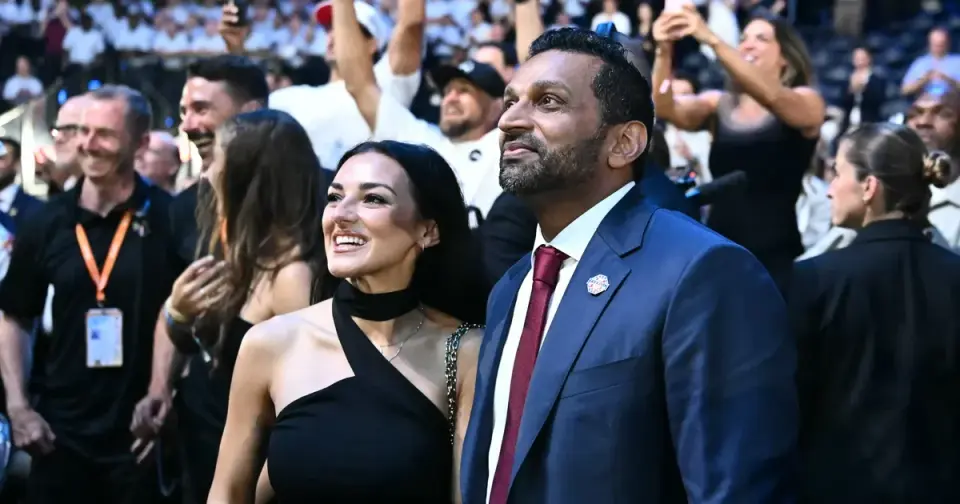 Trump Anthem Gig Defended as Merit, Not Nepotism