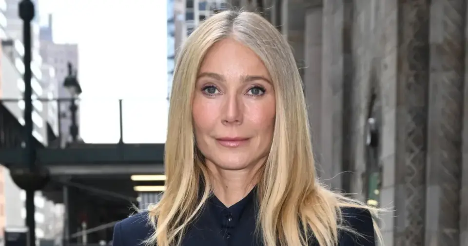 Gwyneth Paltrow Fronts Israel Luxury Real Estate Campaign, Sparking Backlash