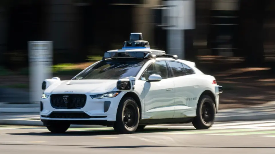Waymo recalls nearly 3,900 robotaxis over construction-zone software issue