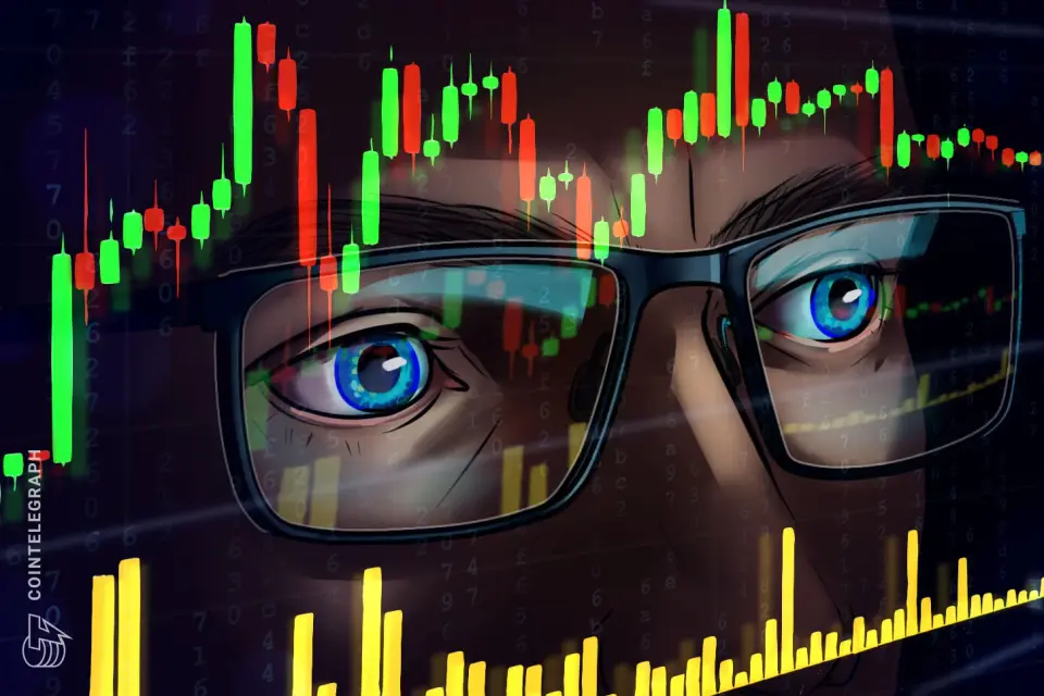 Bitcoin's Price Volatility Continues Amid Economic Uncertainty.
