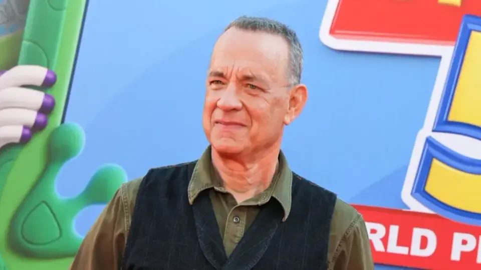 Tom Hanks to Return to Broadway in 2027 with Time-Travel Play