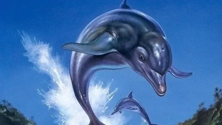 Ecco the Dolphin: Complete Dives Back with Remasters and a Brand-New Adventure