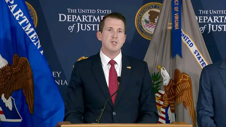DOJ Launches 'Operation Ghostbusters' to Dismantle International Student Aid Fraud Ring