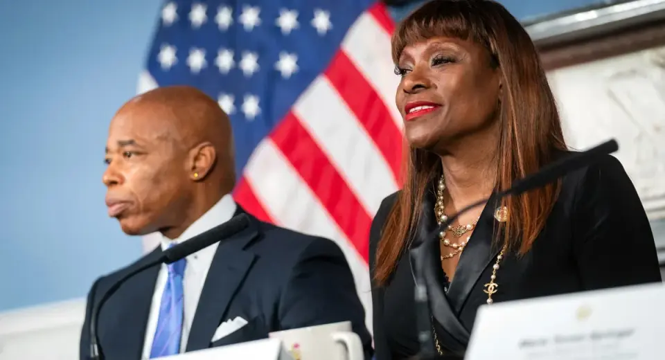 From crisis to kickbacks: Adams aides accused of steering shelter contracts