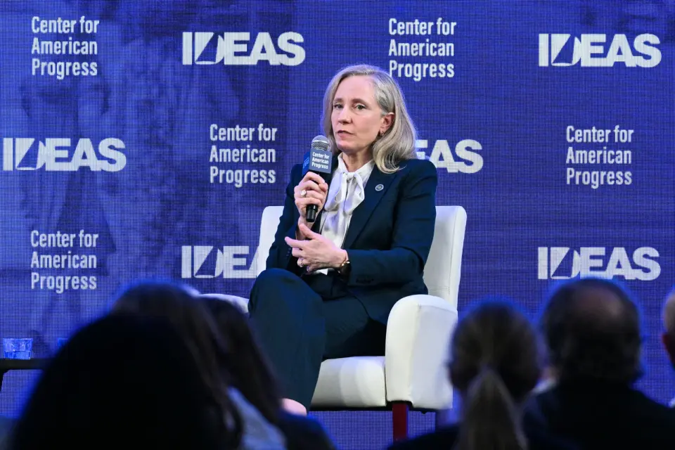 Spanberger Expands Voting Rights to 66,000 Virginians