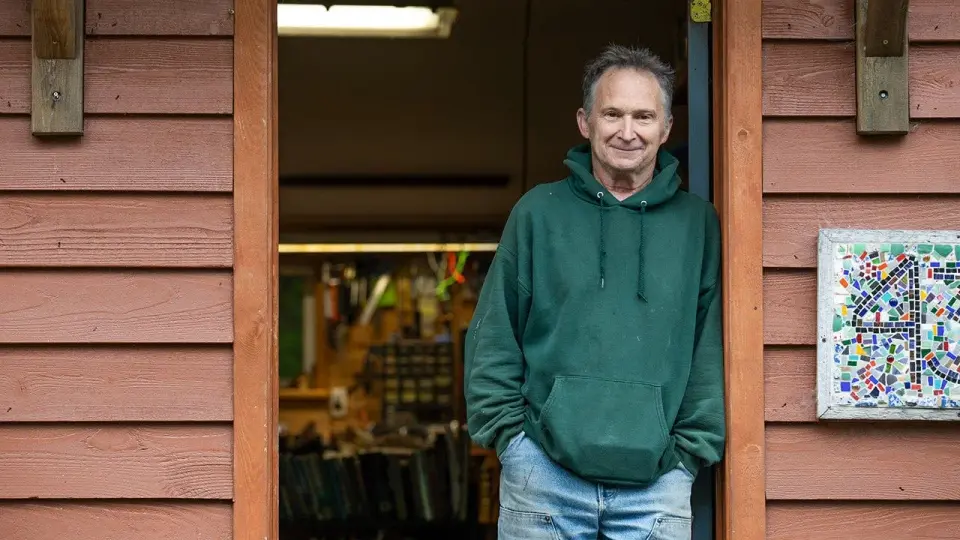 Alaska's Senate race features two Dans on the ballot as ranked-choice voting looms
