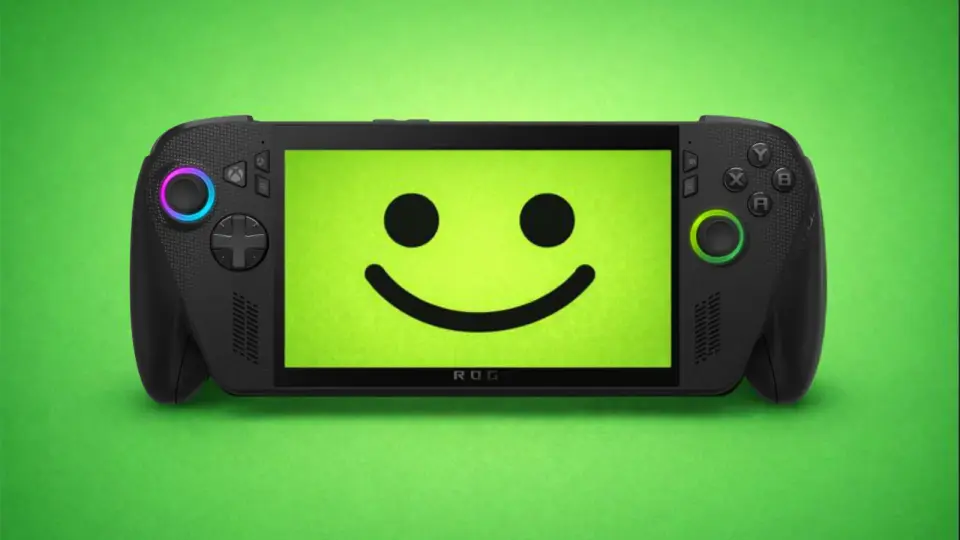 Xbox Ally expands Default Game Profiles with two dozen new titles to boost performance and battery life