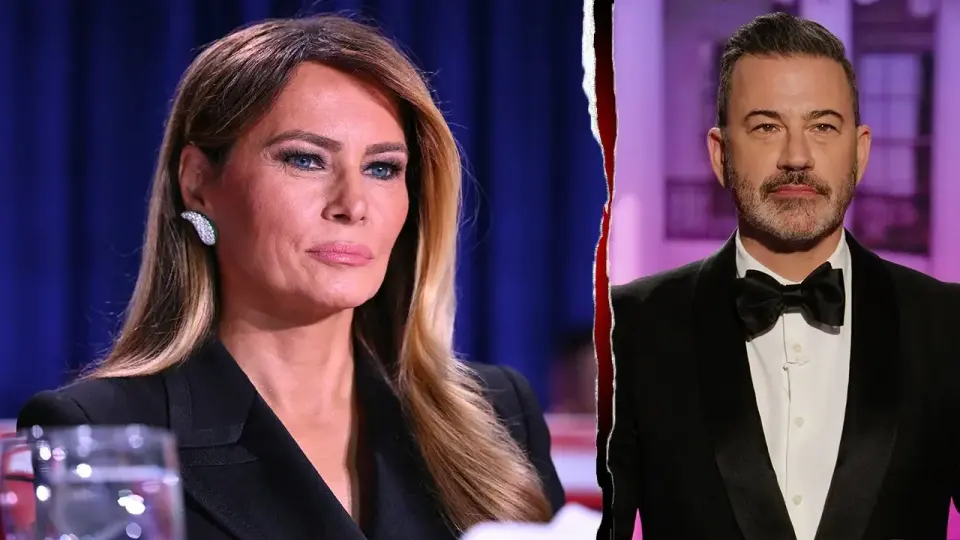 Trump Aide Calls for Advertiser Boycott Over Kimmel Widow Jibe