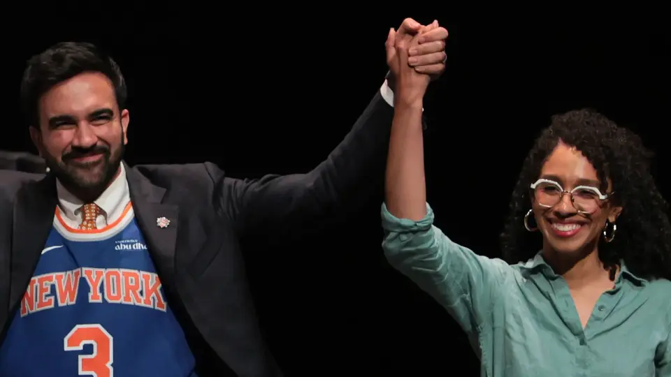 Democratic Socialists Face GOP ‘Red Scare’ While Expanding Local Wins
