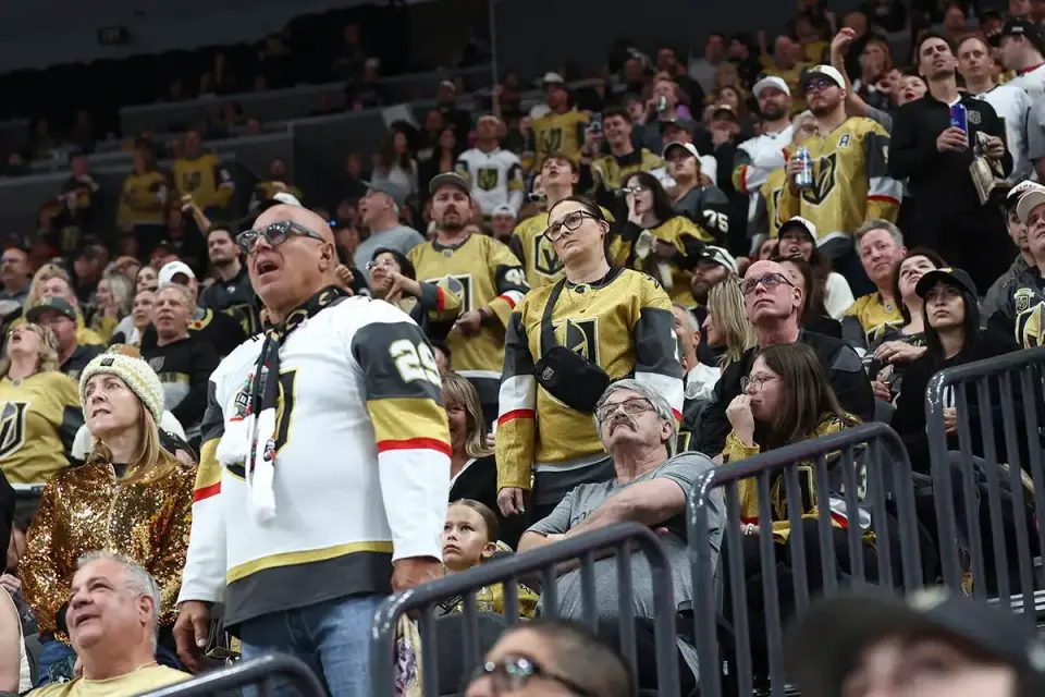 Knights’ Cup Final Tickets Hit Record-High Prices