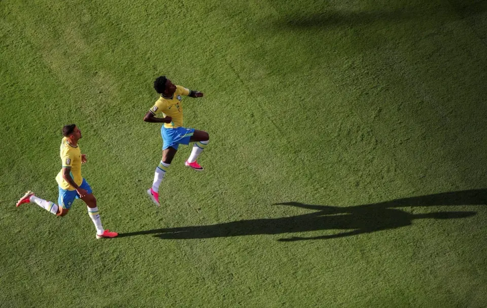 MetLife turf under the spotlight ahead of World Cup final