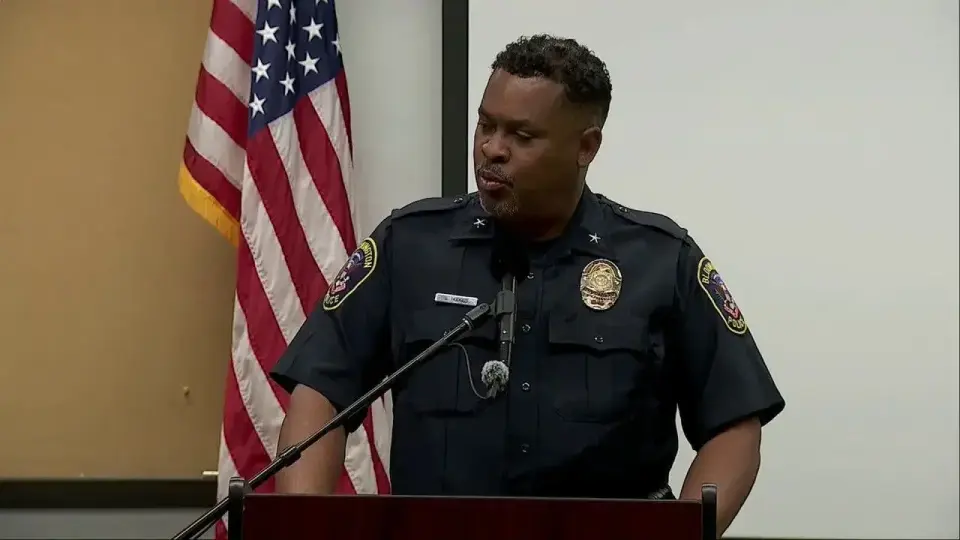 Twin Cities officials demand regional task force as Somali youth gang violence escalates