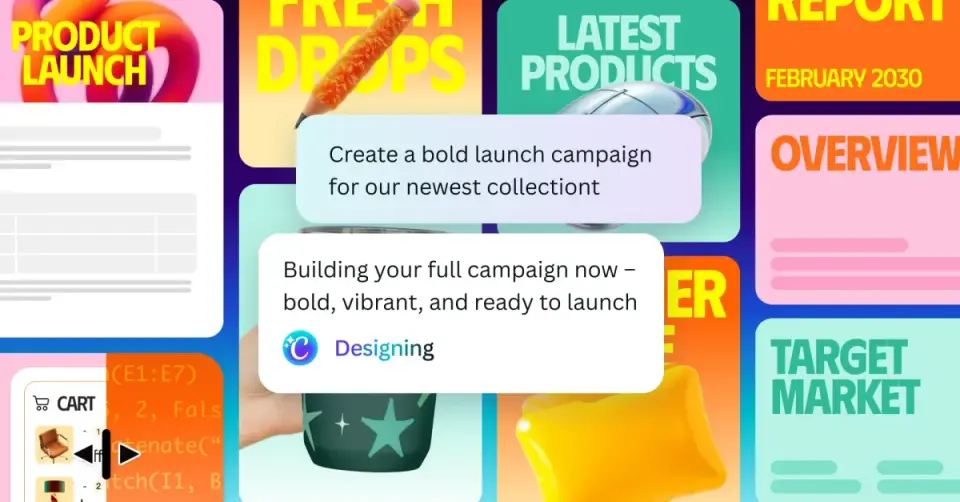 Canva AI 2.0 Turns Prompts Into a Unified, Memory-Aware Design Studio