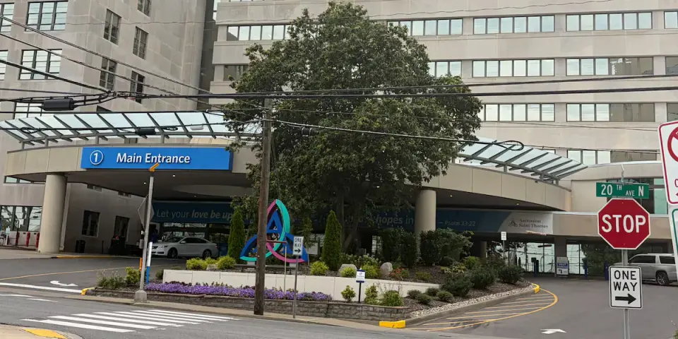 Nashville hospital medication mix-up leaves patient paralyzed; investigation underway