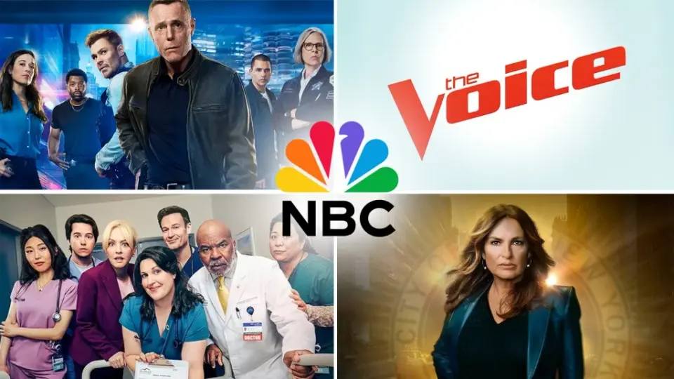 NBC’s Fall Schedule: One Chicago Returns, Law & Order Duo Debuts, plus New Series