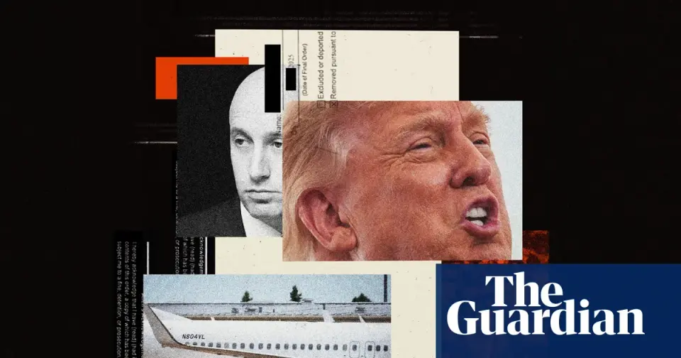 Court rules Trump’s third-country deportation program unlawful, but flights continue