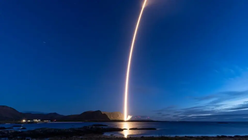 Isar Aerospace's orbital success sparks Europe's commercial launch boom