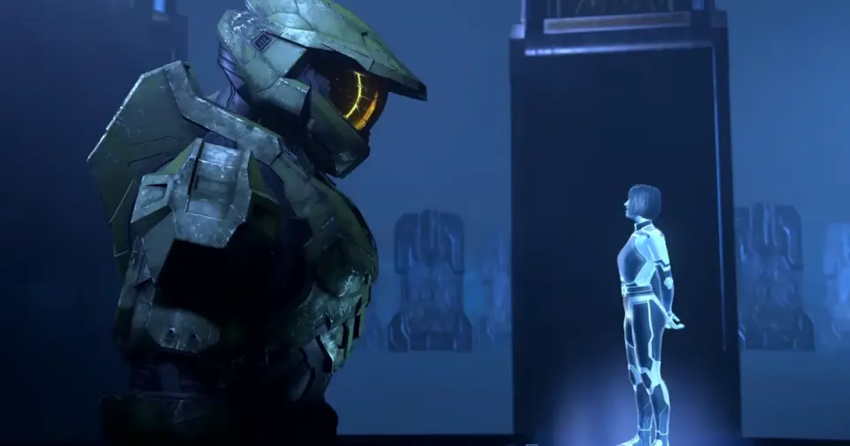 Former Halo Director Frank O'Connor Outlines Three Paths for Activision's Next Game