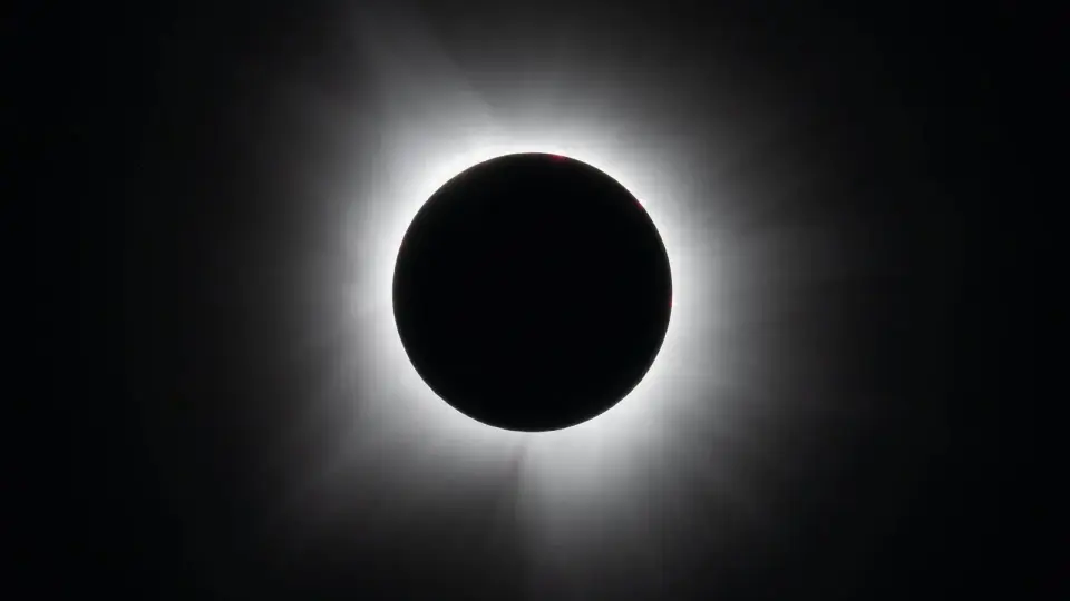 Dust Near the Sun Offers Clue to the Corona’s Extreme Heat