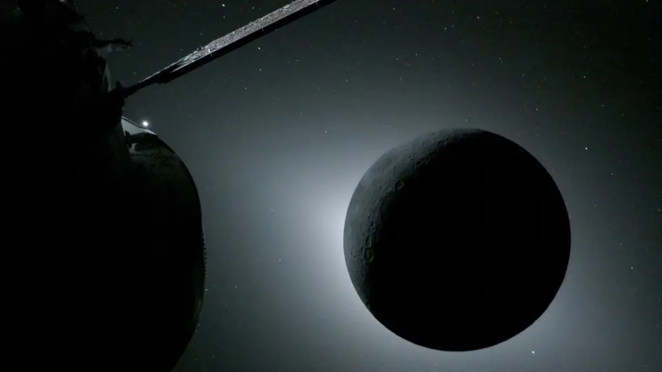 Artemis II’s lunar flyby: capturing history from 250,000 miles away
