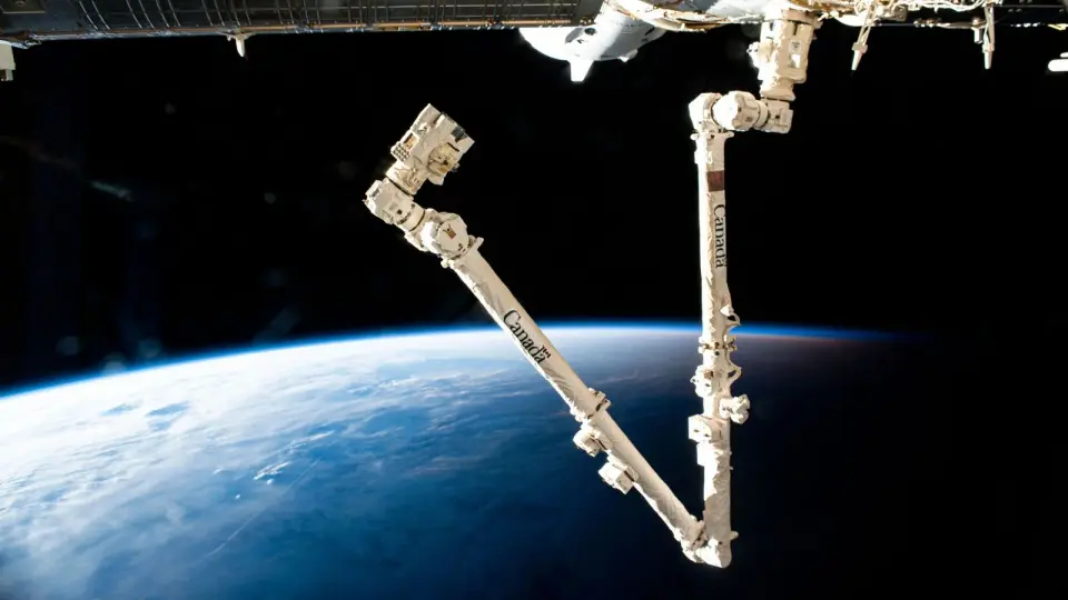 Canadarm2 set for spacewalk repair on the ISS after wrist joint seizes