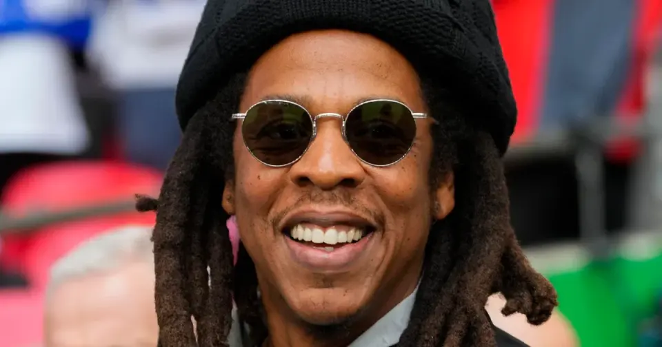 Jay-Z to Headline Super Bowl 61 Halftime Show in February